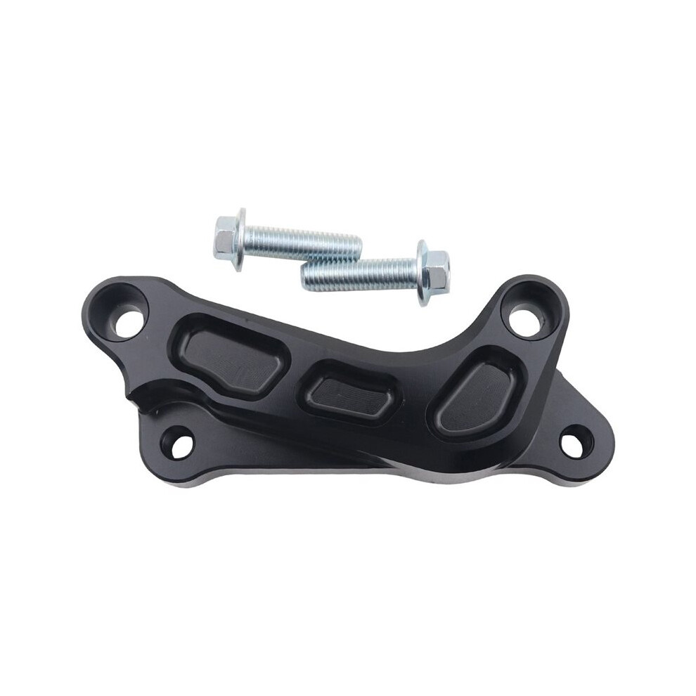 Motorcycle Cnc 320Mm Disc Brake Caliper Mounting Adapter For Xc Xcf Xcw Sx Sxf Exc Excf Tpi Six Days 125-500 2022 A 6032513422028