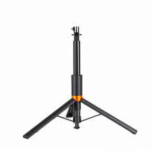 Extendable Selfie Stick Tripod Stand Handle Grip for   Action Camera Mount Accessories