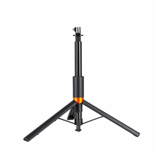 Extendable Selfie Stick Tripod Stand Handle Grip for   Action Camera Mount Accessories