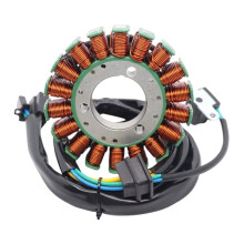 32101-13F00 Motor Magneto Generator Stator Spoel voor GZ250 Marauder 1999-2011 Motor Oplaad Accessoire