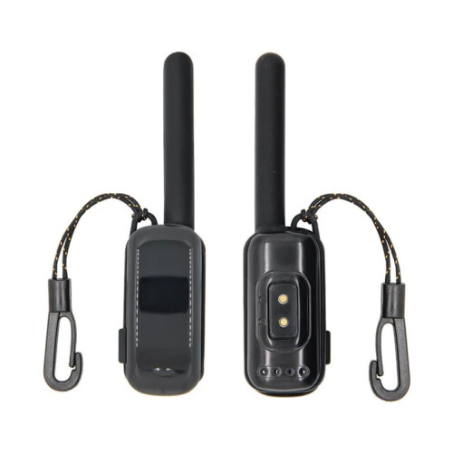 Pulseira T-Lmpulse- NRF52840+LoRa de Baixo Consumo SX1262 +0,49 Polegadas OLED+ GPS+IMU+PMU Sensor Inercial Embutido 1