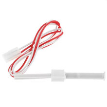 120V Ceramic Pellet Igniter - for REC TEC Biomass Wood Pellet Grills/Heaters-Length 805mm