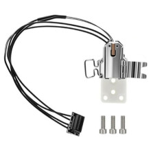 For Lab P2S Hotend Heating Assembly Kit Quick-Swap 300C for P2S Hot End 3D Printer Replacement Parts