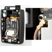RG178 KoAxialkabel N Typ Weiblich IPX/UFL U.FL MHF1 zu N Weiblich für Router Antenne PCIE Karten Wireless Router