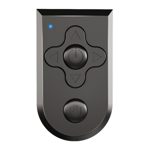 Wireless Selfie Remote Shutter, Universal Camera Controller for IOS & Android Phones