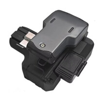 CC-03 Fiber Cleaver High Precision One-Step Automatic Optical Fiber Cutting Tool Cutter