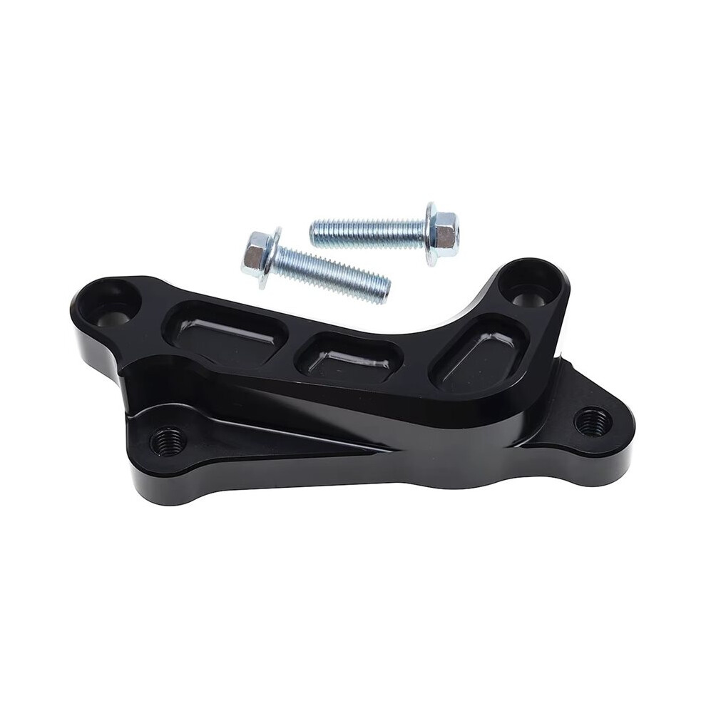 Motorcycle Cnc 320Mm Disc Brake Caliper Mounting Adapter For Xc Xcf Xcw Sx Sxf Exc Excf Tpi Six Days 125-500 2022 A 6033396182924