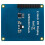 Tela Touch de 2,4 Polegadas para Raspberry Pi Zero /W/2 W Monitor TFT LCD com Interface SPI 320x240 para Pi 5 4B 3B+ 3B 3A+ 3