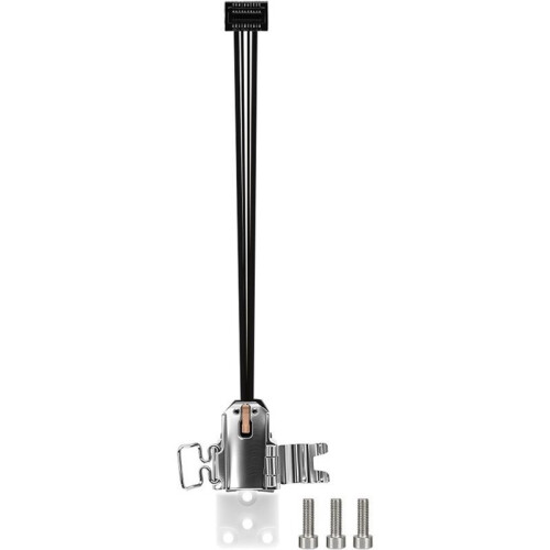 For Lab P2S Hotend Heating Assembly Kit Quick-Swap 300C for  P2S Hot End 3D Printer Replacement Parts 1