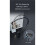 For Lab P2S Hotend Heating Assembly Kit Quick-Swap 300C for  P2S Hot End 3D Printer Replacement Parts 6