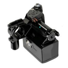 Spiegeladapter-Schalter für die Vordere Bremszylinder für GSX250R GSR750 SV650 Motorrad-Zubehör