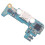 For   Buds3 Pro SM-R630 Charging Port Board, USB Type-C Charging Dock Connector Flex Cable, 2