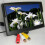 5 Inch IPS LCD Display Module Kit 800x480 CVBS/AHD for Car Reverse Camera and CCTV 3
