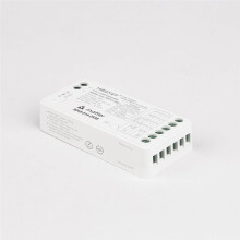 MiBOXER SM5 ML5 5 in 1 LED Controller Tuya Voice APP for RGB Lighting Control ML5