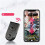 Wireless Selfie Remote Shutter, Universal Camera Controller for IOS & Android Phones 4