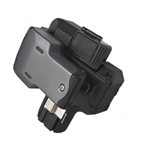 CC-03 Fiber Cleaver High Precision One-Step Automatic Optical Fiber Cutting Tool Cutter 1