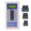 Integrated Circuit Tester, IC Transistor Capacitor Tester, Diode Checker Detector, with 5V 3.3V AUTO Mode,A 6