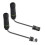 V3 Ethernet Cable Adapter SPX to M20 RJ45/Dish/Router Gen 3 Rectangular Satellite RJ45 Converter 3