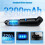 Draagbare Buitendouche, Handheld Elektrische Douche, USB Opladen, Ingebouwde Batterij, Compact en Draagbaar 2
