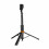 Extendable Selfie Stick Tripod Stand Handle Grip for   Action Camera Mount Accessories 3