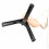 Extendable Selfie Stick Tripod Stand Handle Grip for   Action Camera Mount Accessories 4