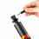 Extendable Selfie Stick Tripod Stand Handle Grip for   Action Camera Mount Accessories 9