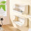 Large Capacity Chopstick Storage Box - Wall Mounted, Drainable, Dustproof with Lid, Ideal for Tableware Organization 6