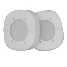 Coussinets D'Oreille de Rechange pour Casque pour XIBERIA S21 S21pro - Coussinets D'Oreille en Mousse Souple - Pièces Détachées pour Casque A