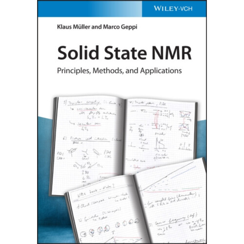 Solid State NMR by Klaus Muumlller Paperback Book