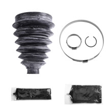 Kit de Soufflet D'Arbre de Transmission 4641181 4403033 7701035317 Assemblage de Couvercle de Poussière D'Arbre de Transmission pour  pour