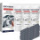 (3pcs) Car Remover Kits Scratch Repair Paint Body Compound Paste Touch Up Clear Remover 1
