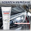 (1pc) Car Remover Kits Scratch Repair Paint Body Compound Paste Touch Up Clear Remover 4