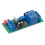 Dc12v Adjustable Signal Trigger Timer Relay High Level Time Delay Turn Off Relay 4