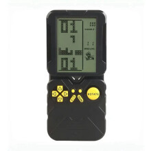 Elderly Childhood Gift Handheld Portable Classic Game Console Nostalgic Educational Toys with Games for Kids and Seniors