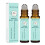 (2pcs) Teeth Relief Roller Essential Oil,Teething Roller Natural Pain Relief Roller 1