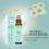 (5pcs) Teeth Relief Roller Essential Oil,Teething Roller Natural Pain Relief Roller 5