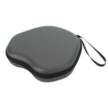 ÉTui Rigide de Protection pour éCouteurs Airpods Max Wireless Headphones Box Housse de Transport Housse de Rangement Portable