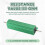 Aluminum Shell 100W Watt 100 Ohm Wirewound Power Resistor 5