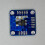 MT6701 Magnetic Encoder Magnetic Induction Angle Measurement Sensor Module 14bit High Precision Can Replace AS5600 6