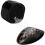 3X 20ml Coffee Bean Atomizer for Reducing Coffee Power Static, Electric -Atomizer Rechargeable Espresso Sprayer 3