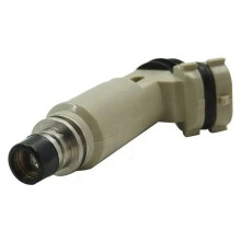 2Pcs Fuel Injector Nozzle for TERIOS 16V 1.3L 1998 195500-3100 1955003100