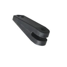 10X Boat Engine Part for 9.9-15-30-40 Outboard Motor Clamping Handle 6E0-43118-01