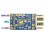 Type-C 18650 Lithium Battery Charger Module 5V 1A Charging Board with Dual Protection Functions for DIY Projects 50Pcs 7