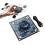 2X OV9732 USB Camera Module 720P 1MP 65 Degrees Face Recognition Image Acquisition for Raspberry Pi Orange Pi 60cm 7