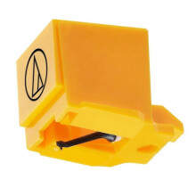 ATN91 Replacement Turntable Stylus for AT91 LP Vinyl Record Player Needle for Turntable Phonograph