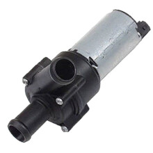Universal Auxiliary Electric Water Coolant Pump 0392020034 Universal Auxiliary Additional Electric Pump for Car 12 Volt