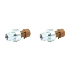 2X A/C Pressure Sensor for International Navistar 4200 4300 4400 3546241C1 904-7790