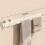 Wall-Hung Hook Coat Rack Non-Punching Household Wall Balcony Storage Rack Hook Rack 6