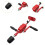 Hand Crank Drill DIY Adjustable Speed Comfortable Hand Tool for Professional 1