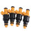 20PCS Fuel Injector Nozzle 0280150962 for    SENATOR 2
